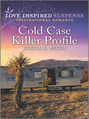 cover image of Cold Case Killer Profile